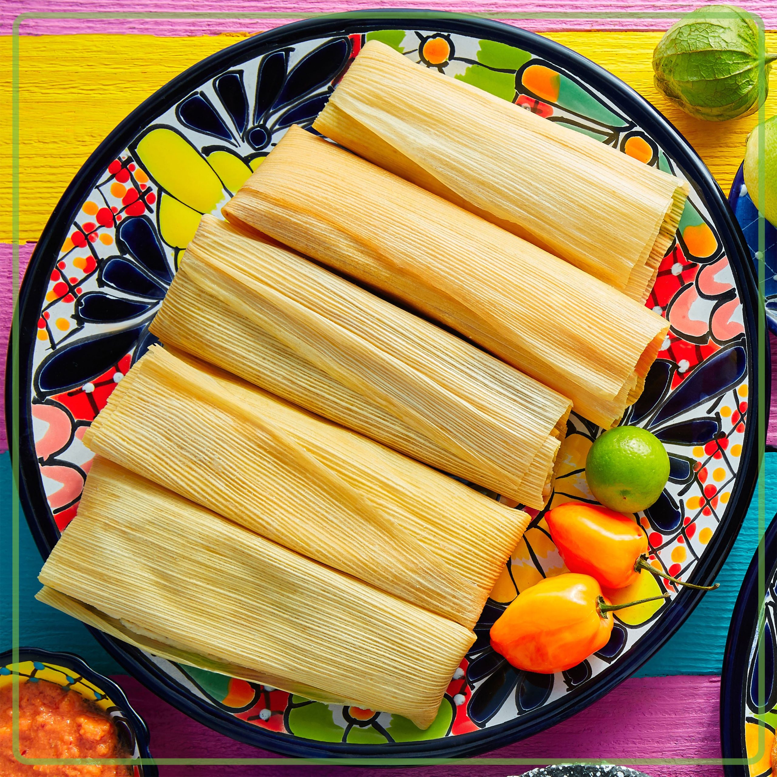 Taco Tuesday Tamales Steamer - Image 7